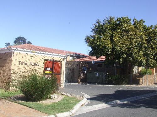 2 Bedroom Property for Sale in Bellville Western Cape